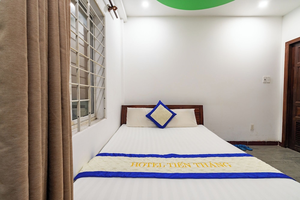 Collection O District Tan Phu - Tien Thang Hotel 25/49