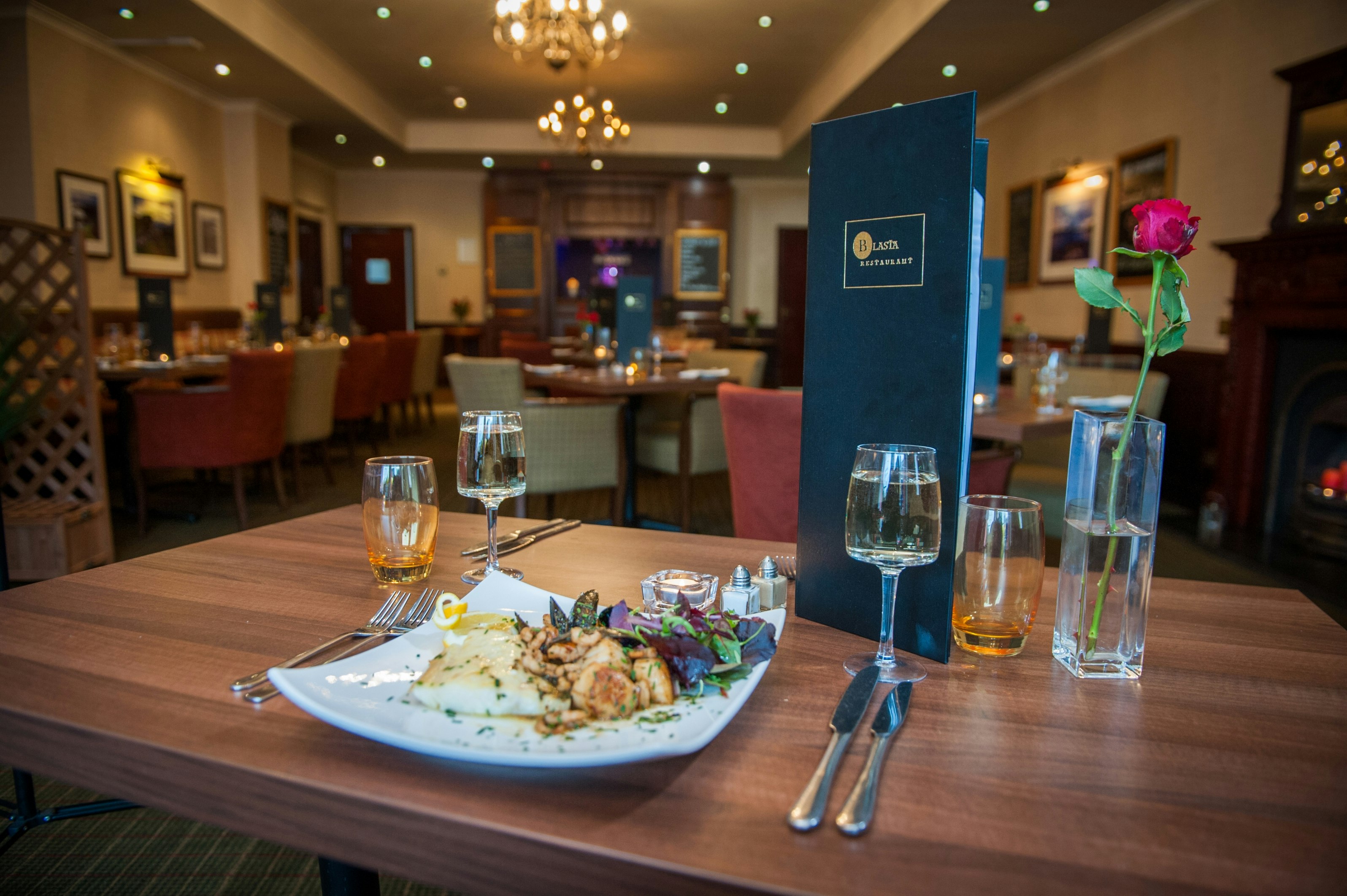 Royal Hotel Oban 41/50