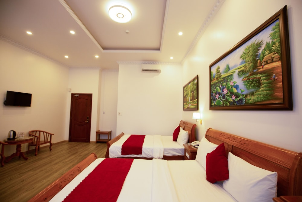 Fortune Dai Loi Hotel 28/60