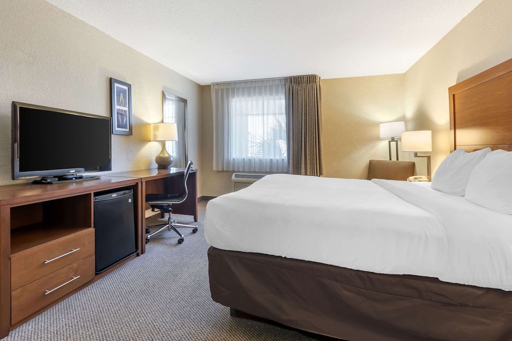 ROOM, KING BED, ACCESSIBLE