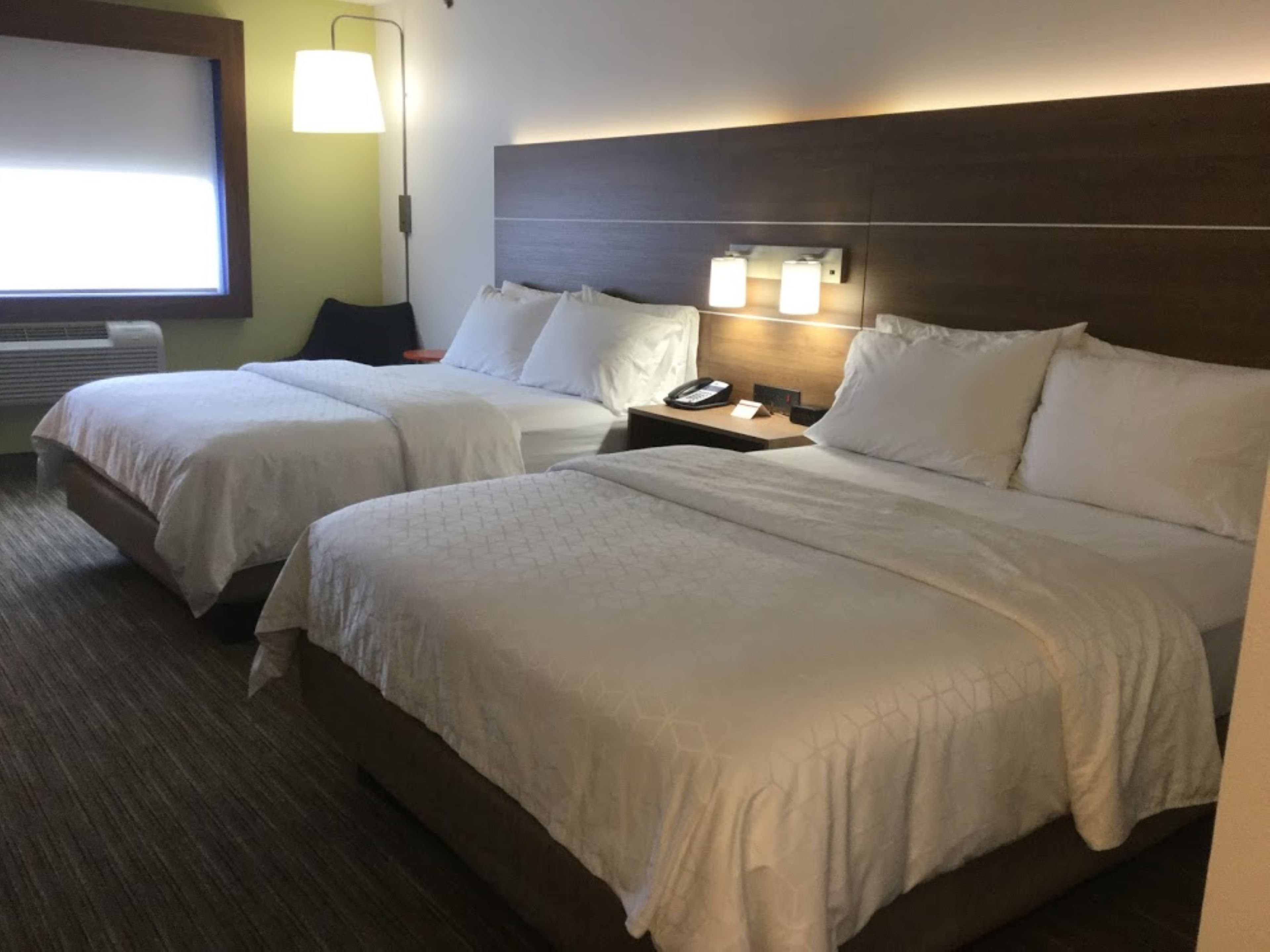 Holiday Inn Express Easton 14/59