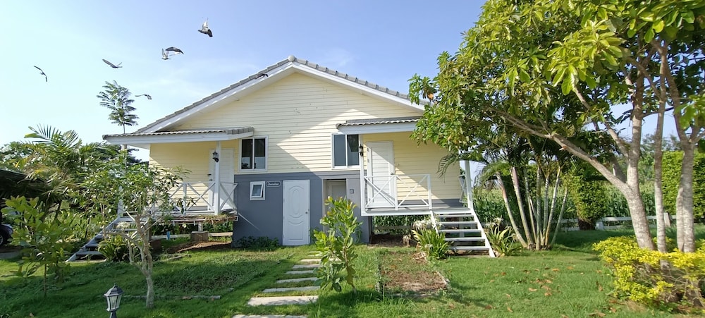 Baan Rabiengkao Hua Hin 55/62