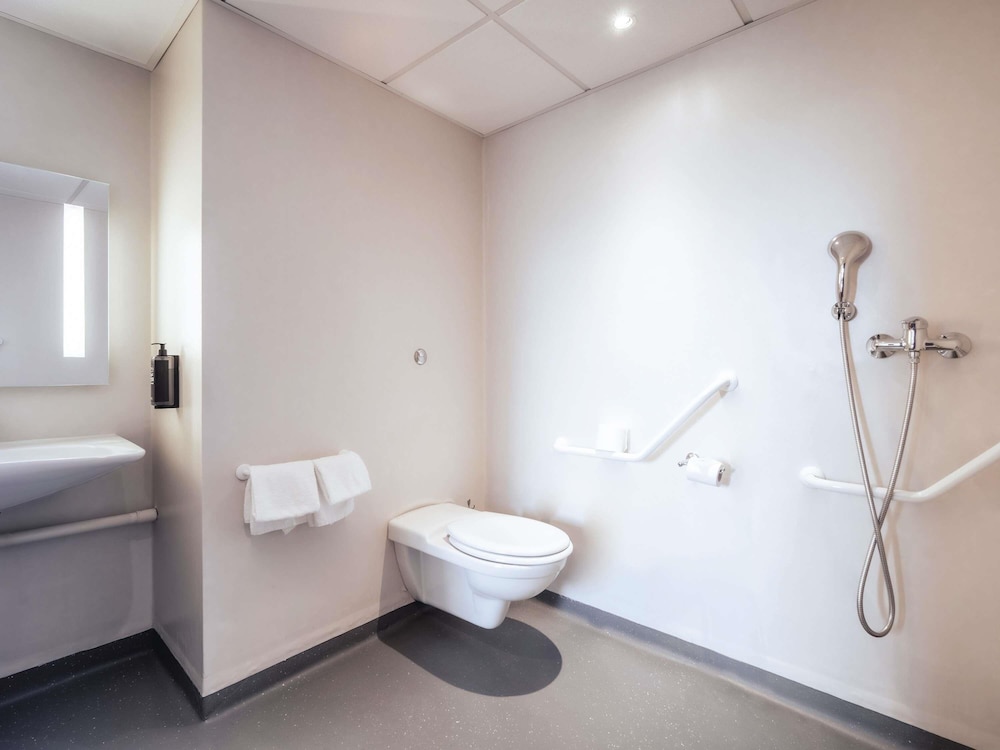 ibis Styles Toulouse Cite Espace 76/76