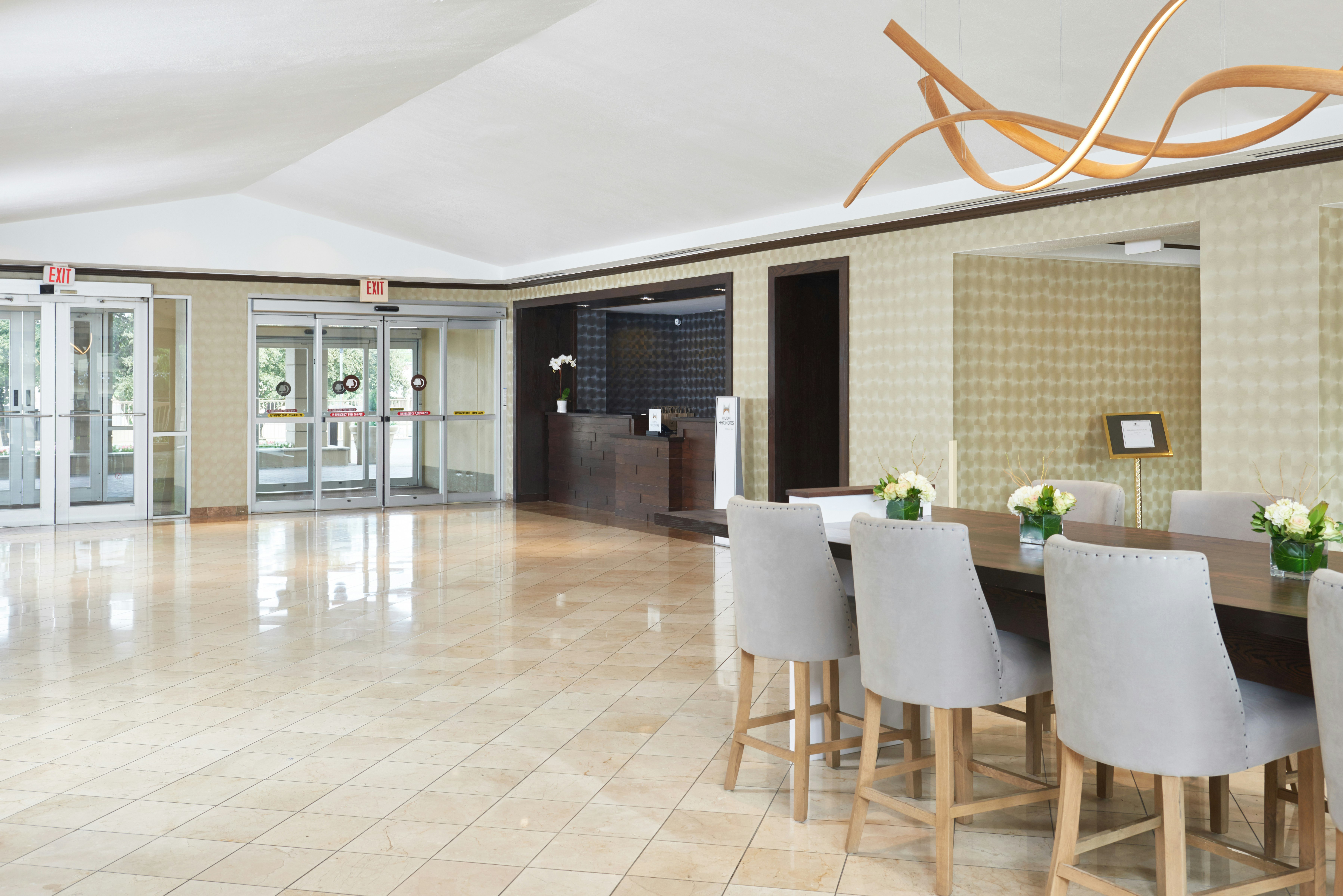 Doubletree By Hilton Dallas Market Center 8/17