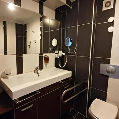 Afytos Oren Beach Prestij Hotel 60/61