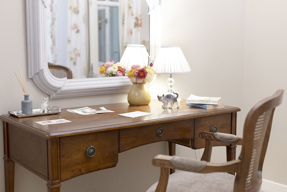 Gatto Perso Luxury Apartments 6/50
