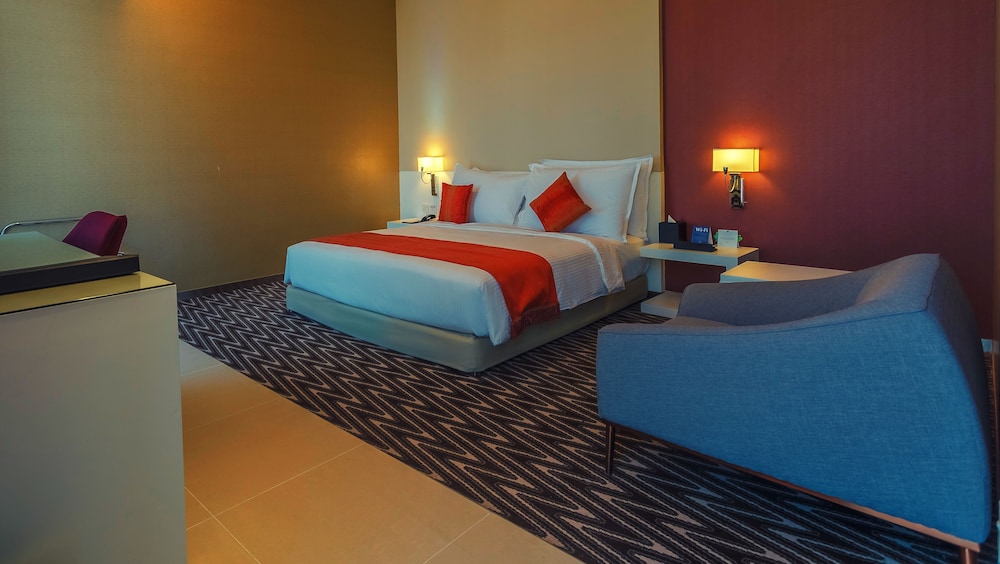 فندق أوفاد الرياض(Awfad Hotel Riyadh) 9/35