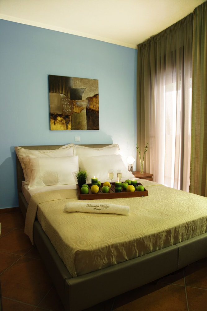 Kassandra Village Resort 18/79