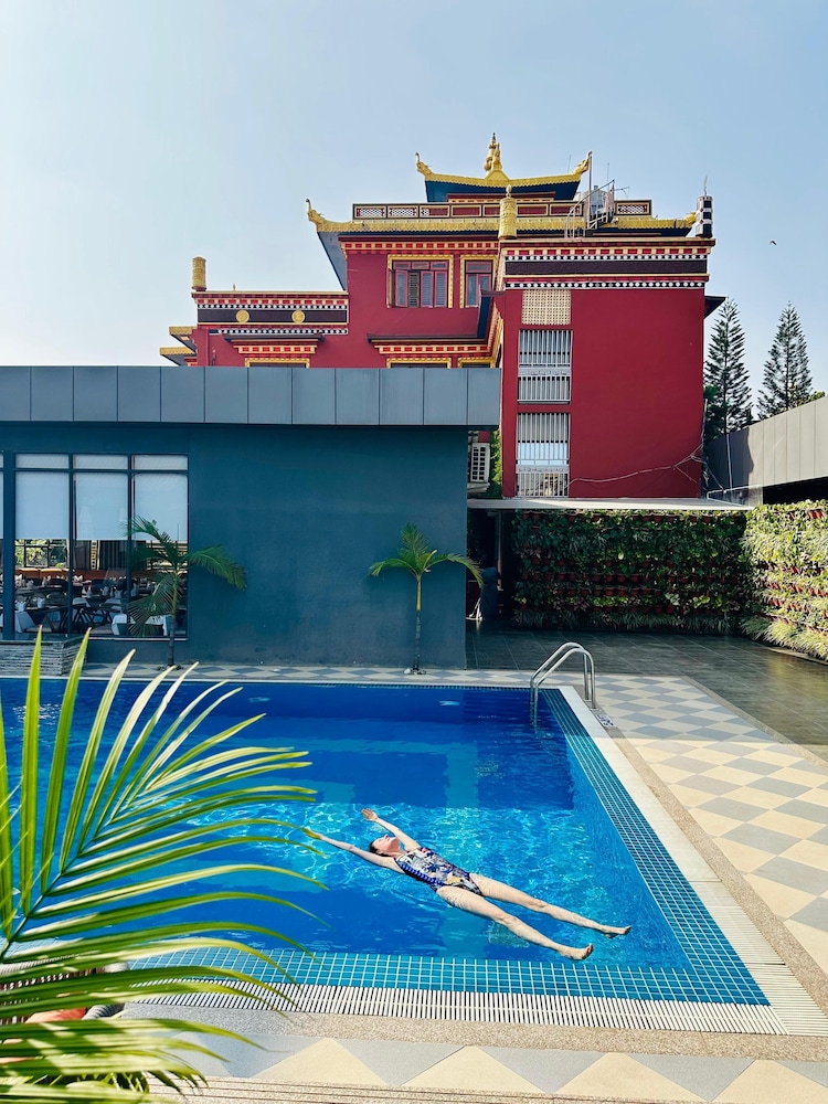 Hotel Dolmaling 44/50