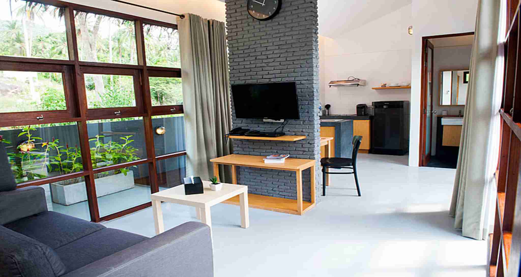BAAN TALAY POOL VILLA 26/35