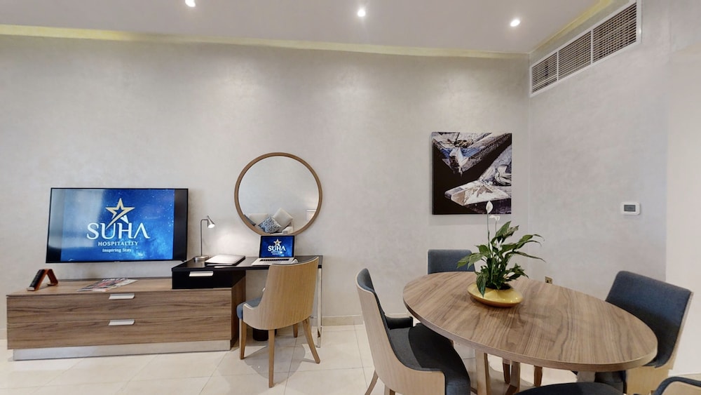 SUHA Creek, Waterfront Al Jaddaf 35/50