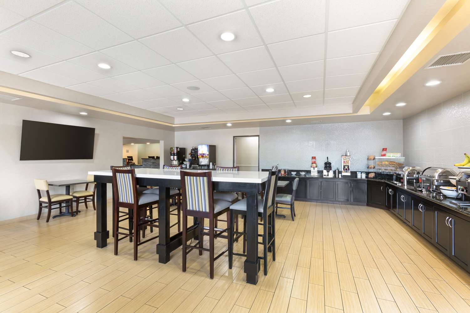 Best Western Plus Surprise-Phoenix NW 33/38