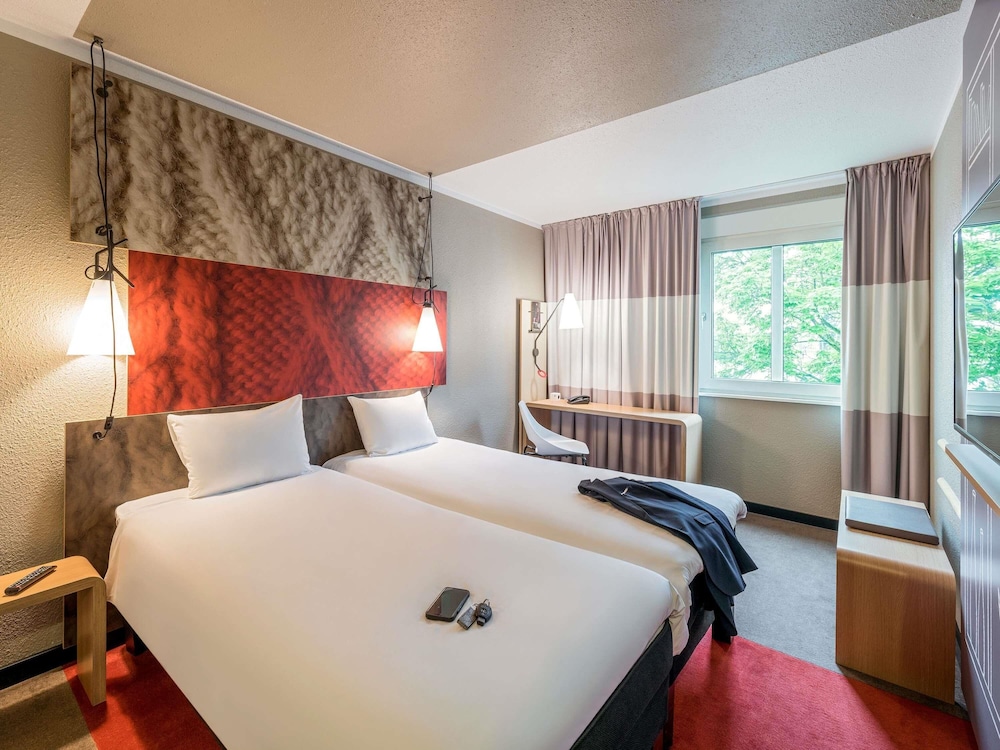 Ibis Regensburg City 16/49