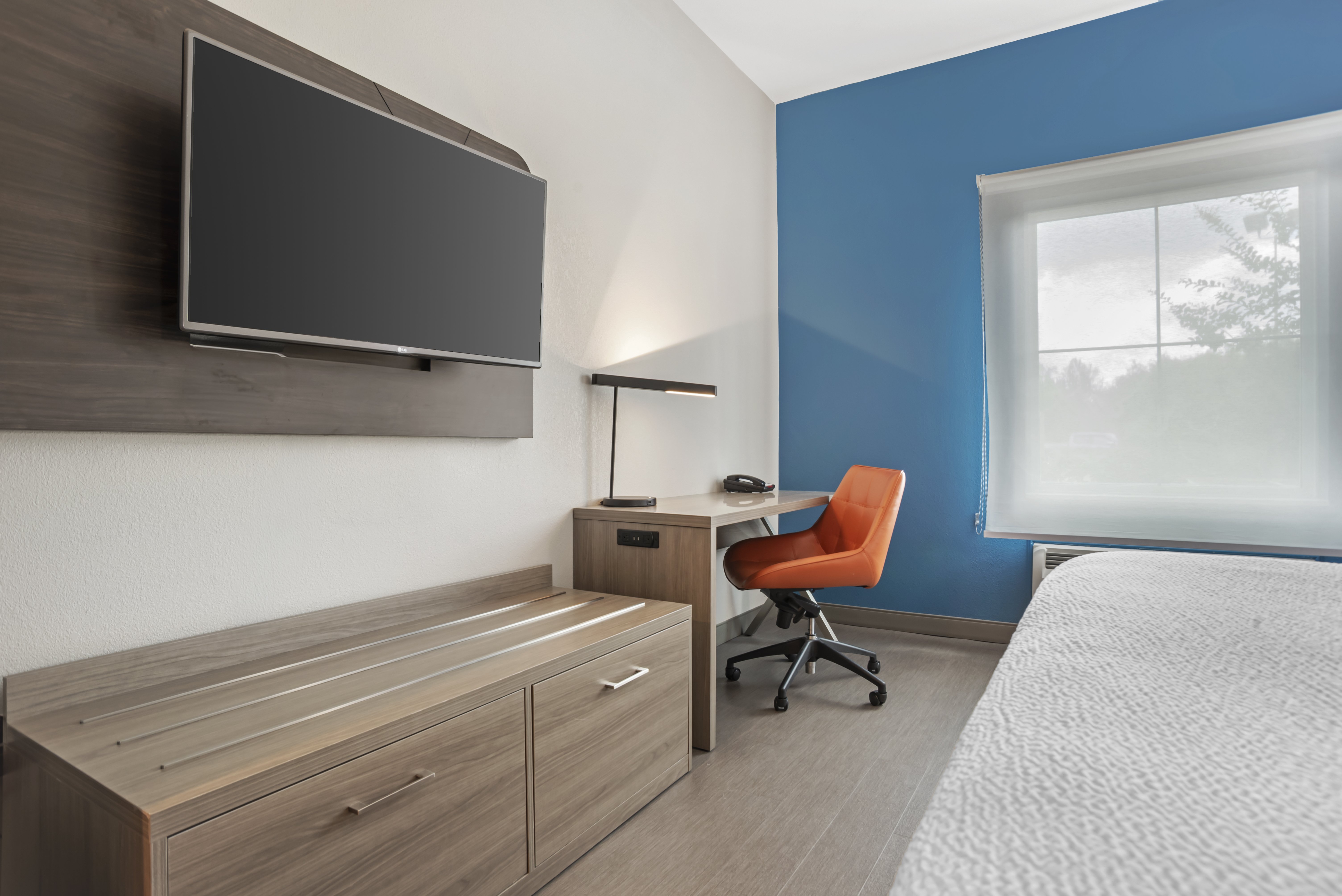 Holiday Inn Express Fairhope - Point Clear 61/72