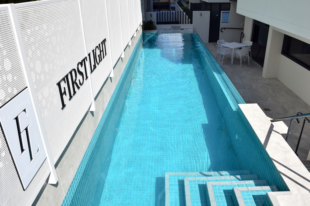 First Light Mooloolaba, Ascend Hotel Collection 5/75