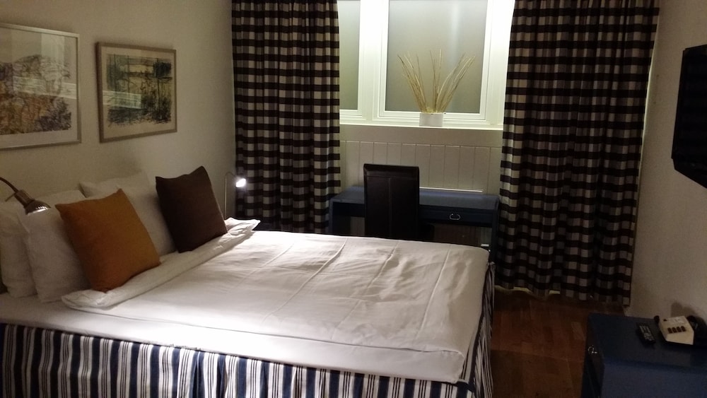 Bohusgarden Hotell & Konferens 10/66