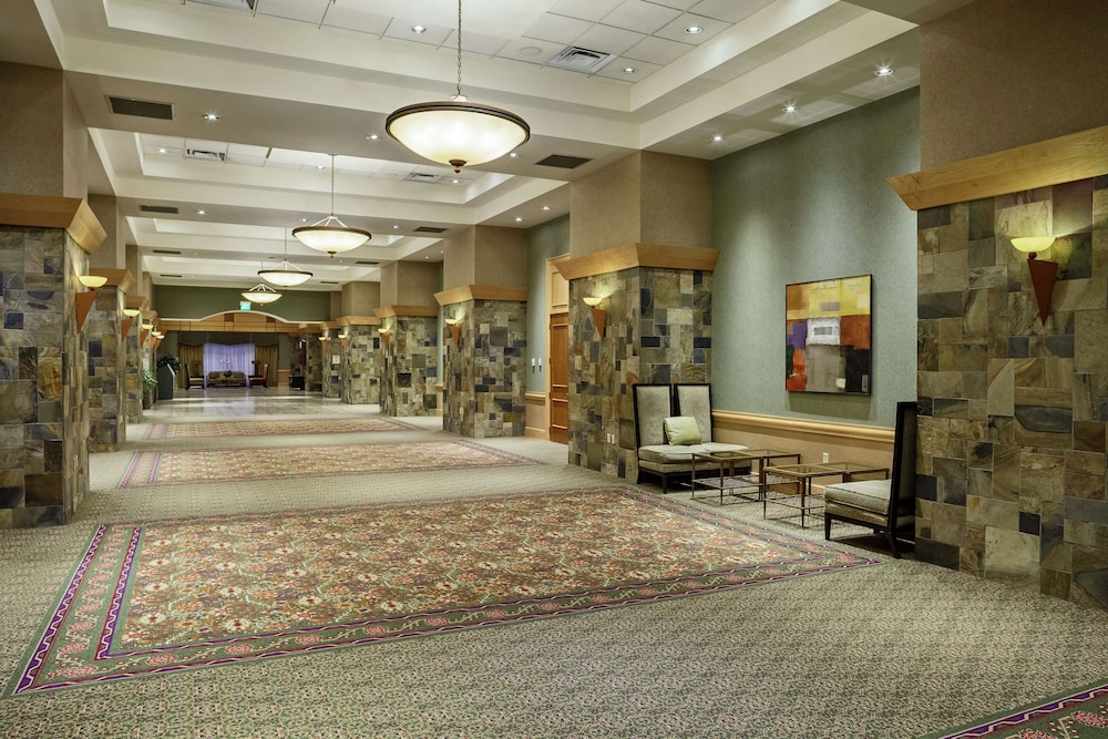 DoubleTree by Hilton Denver Central Park 4/29