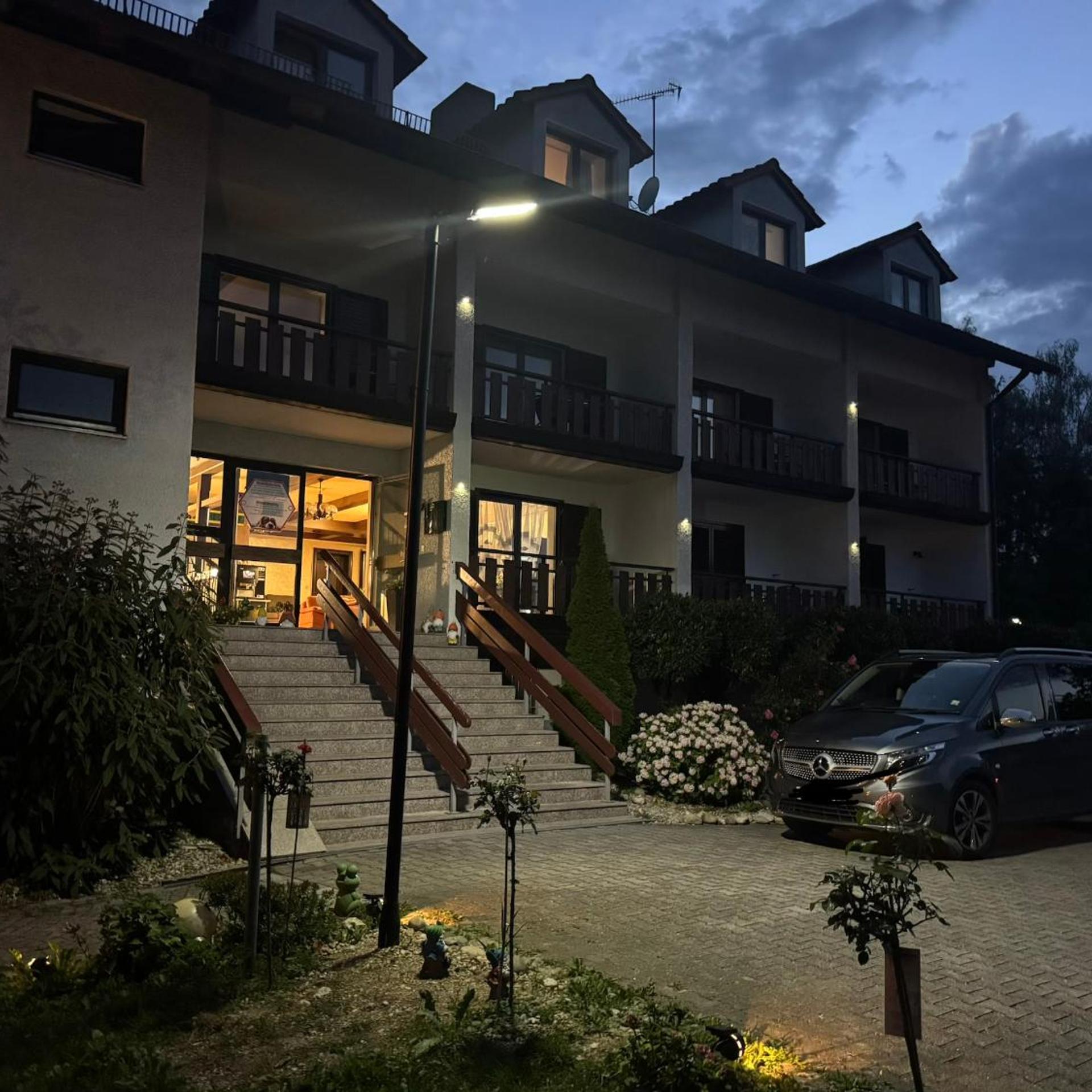 Apparthotel Alte Innbrucke-24Std-Self-Check In 41/50