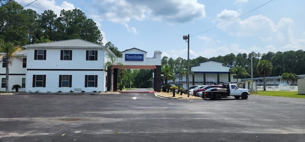 Travelodge by Wyndham Kingsland GA 48/61