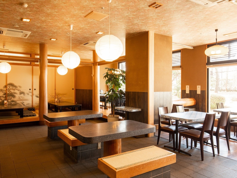 Hotel Castle Inn Ise 39/40
