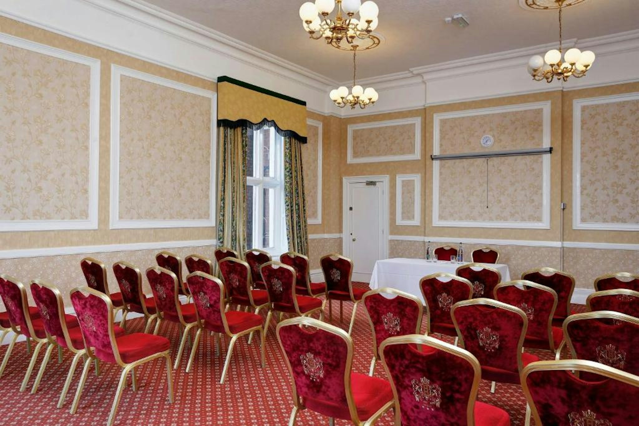 Belvilla Crewe Arms Hotel 33/50