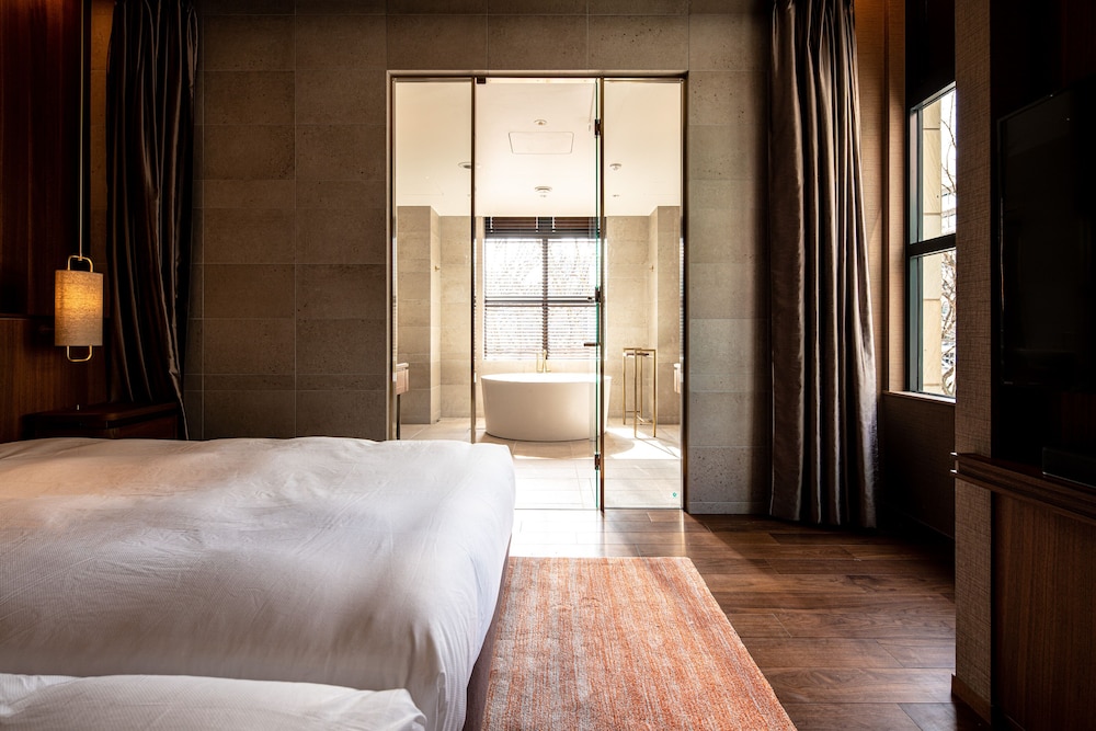 The Basics Fukuoka (ex Hyatt Regency Fukuoka) 12/43