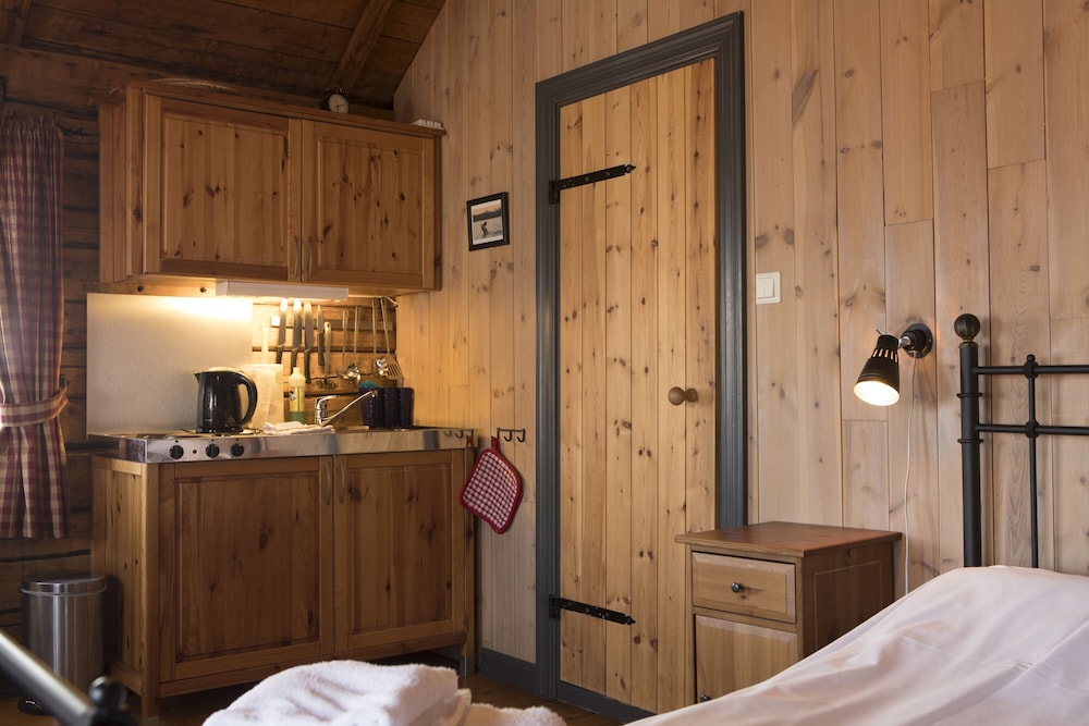 Reine Rorbuer - by Classic Norway Hotels 19/50