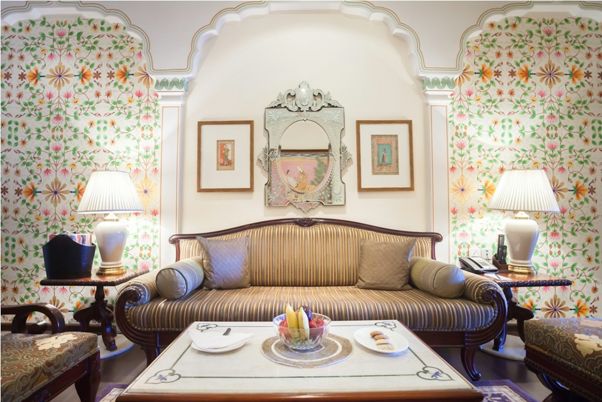 Jai Mahal Palace Jaipur 67/84