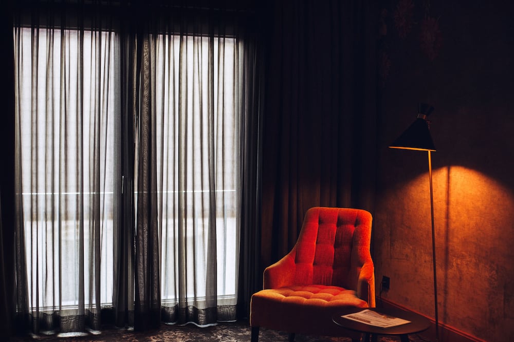 THEhotel at LIPPISCHER HOF 19/36