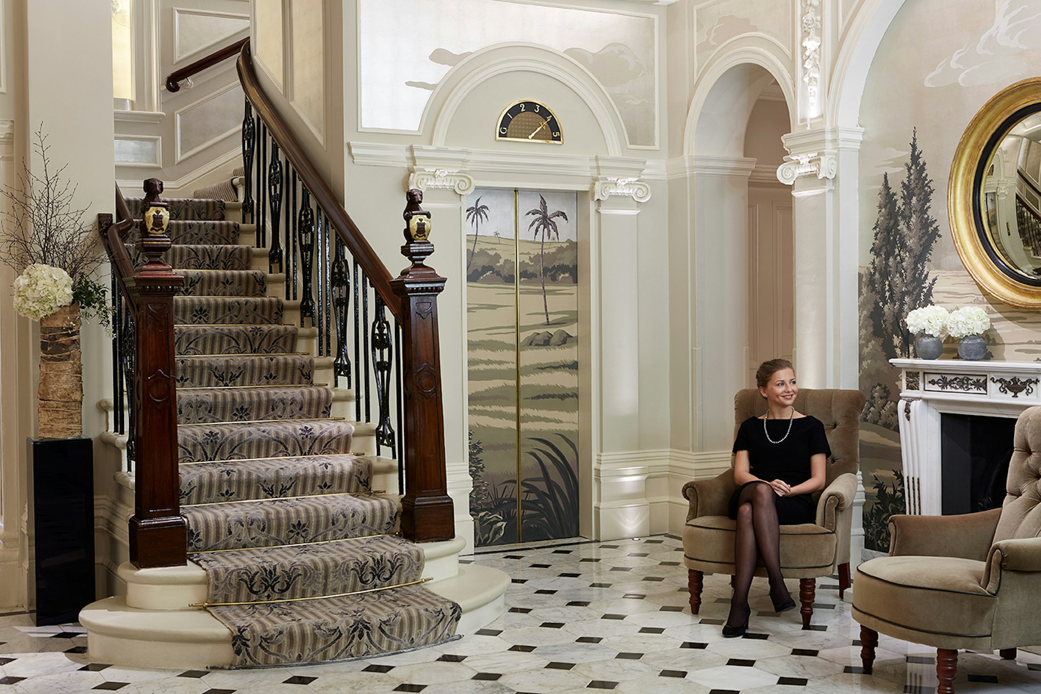 The Goring 8/68