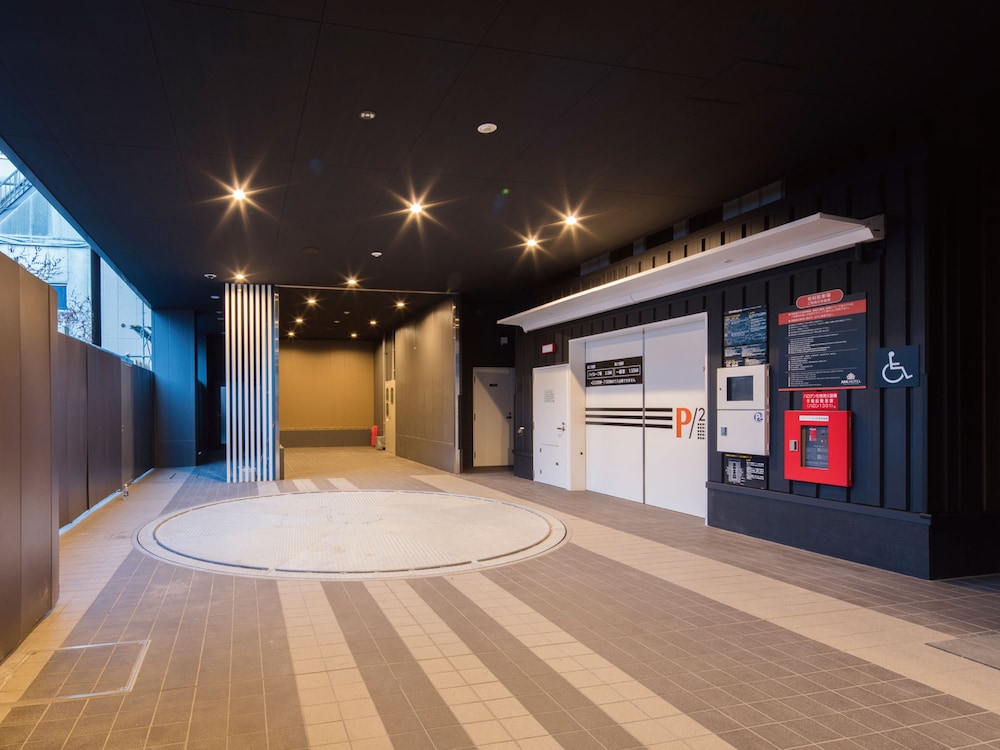 Apa Hotel Asakusa Tawaramachi Ekimae 60/64