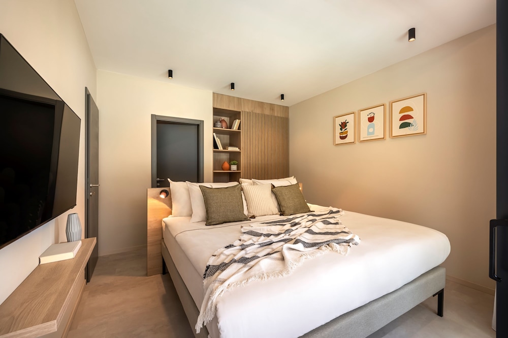Valamar Amicor Green Resort 9/50