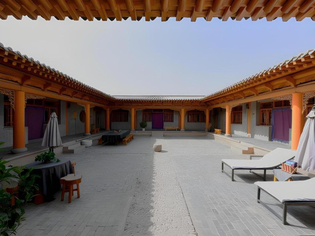 The Silk Road Dunhuang 43/49