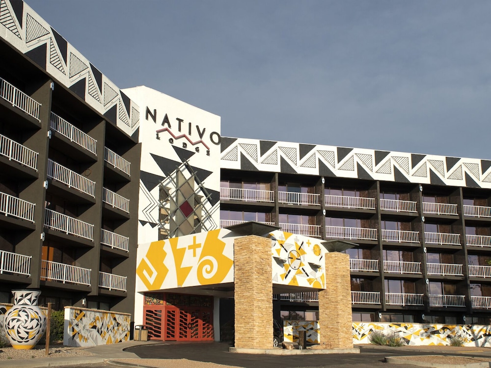 Nativo Lodge 1/53