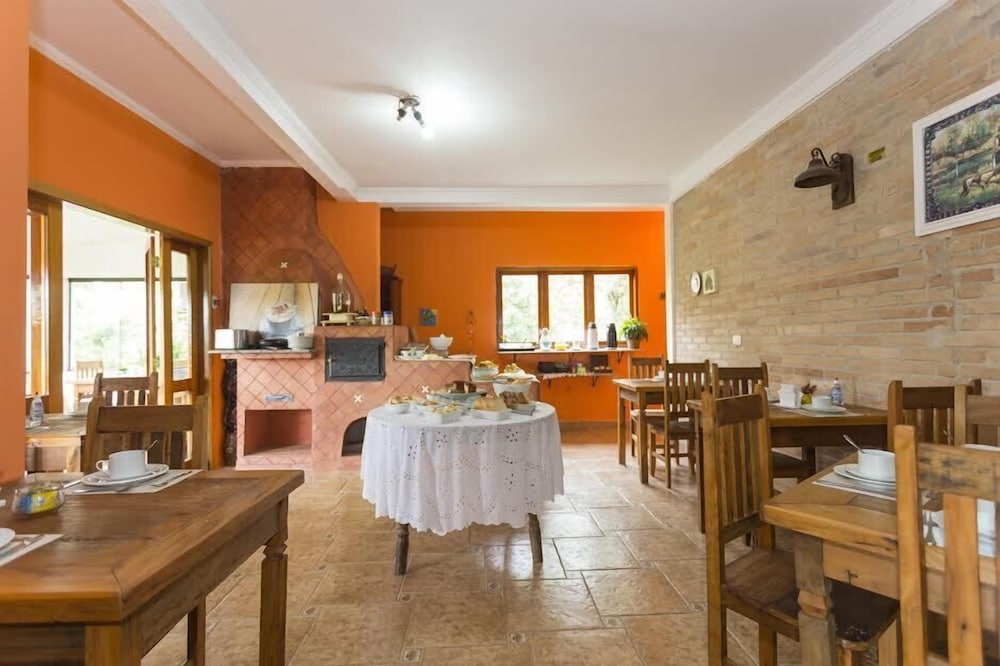 Villa Hegus 33/50