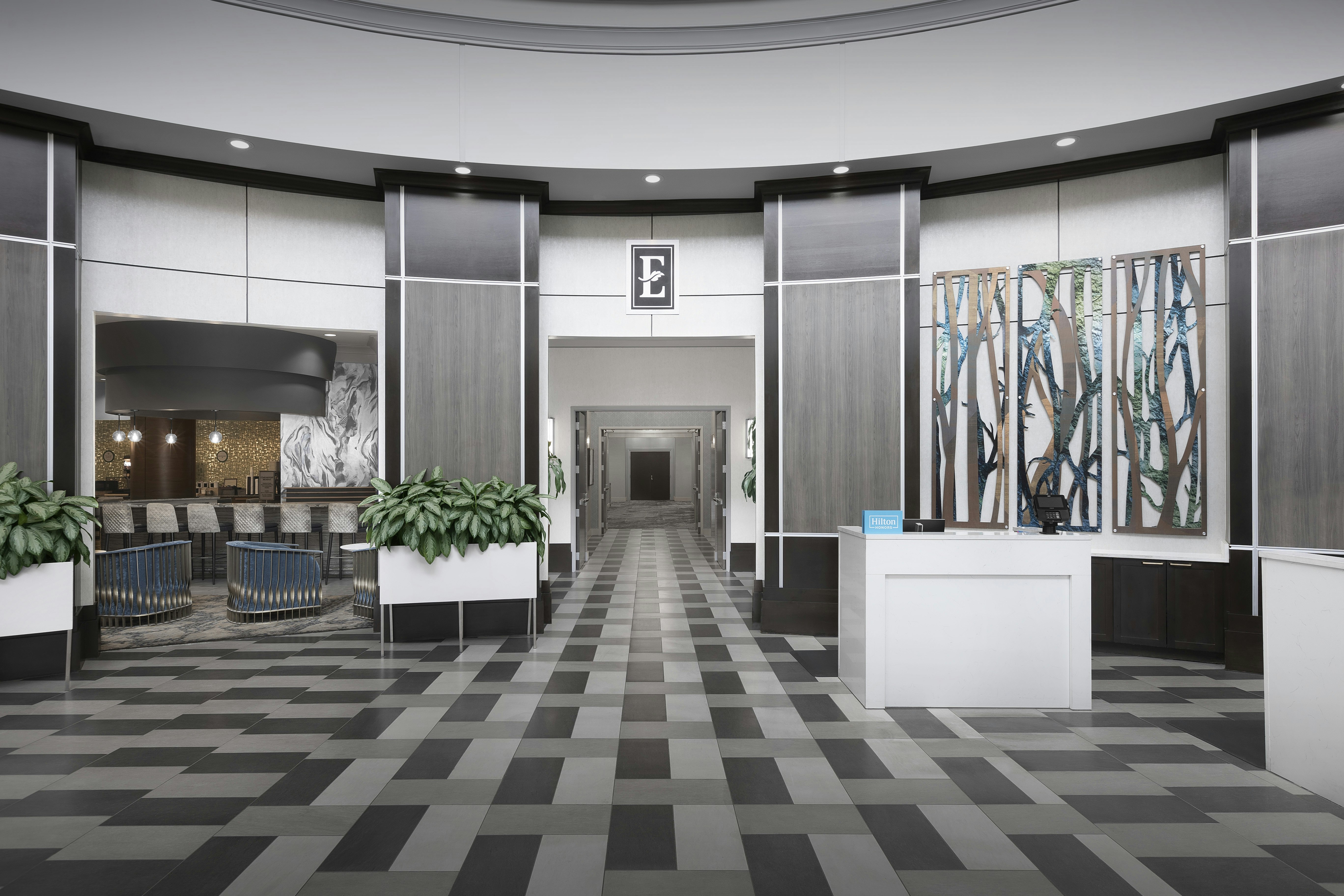 Embassy Suites Atlanta Kennesaw Town Center 10/61