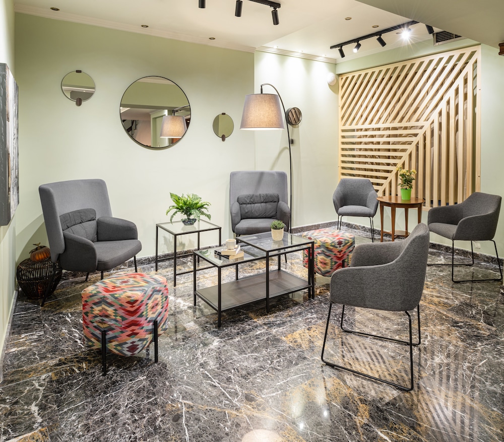 El Greco Hotel 40/56