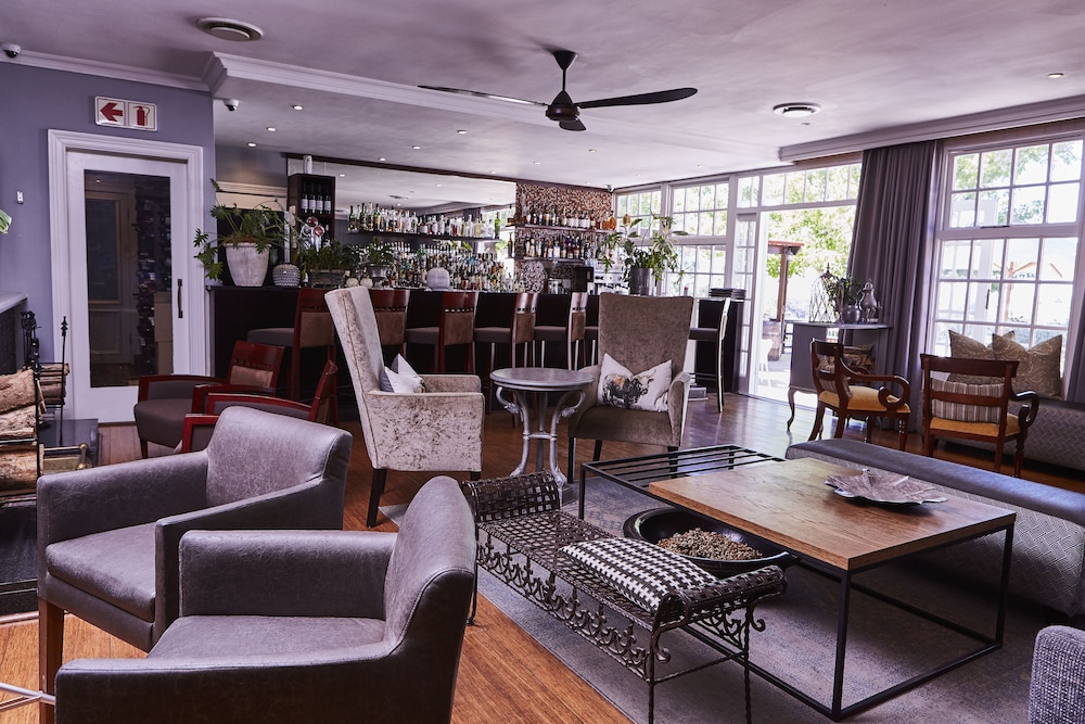 The Devon Valley Hotel 26/50