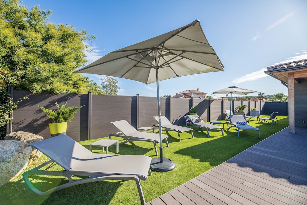 Pierre and Vacances Residence Premium Vesna Rossa 44/49