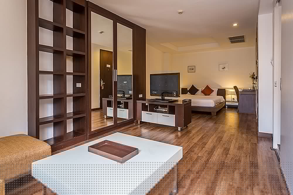 Bedrooms Boutique Hotel 40/73