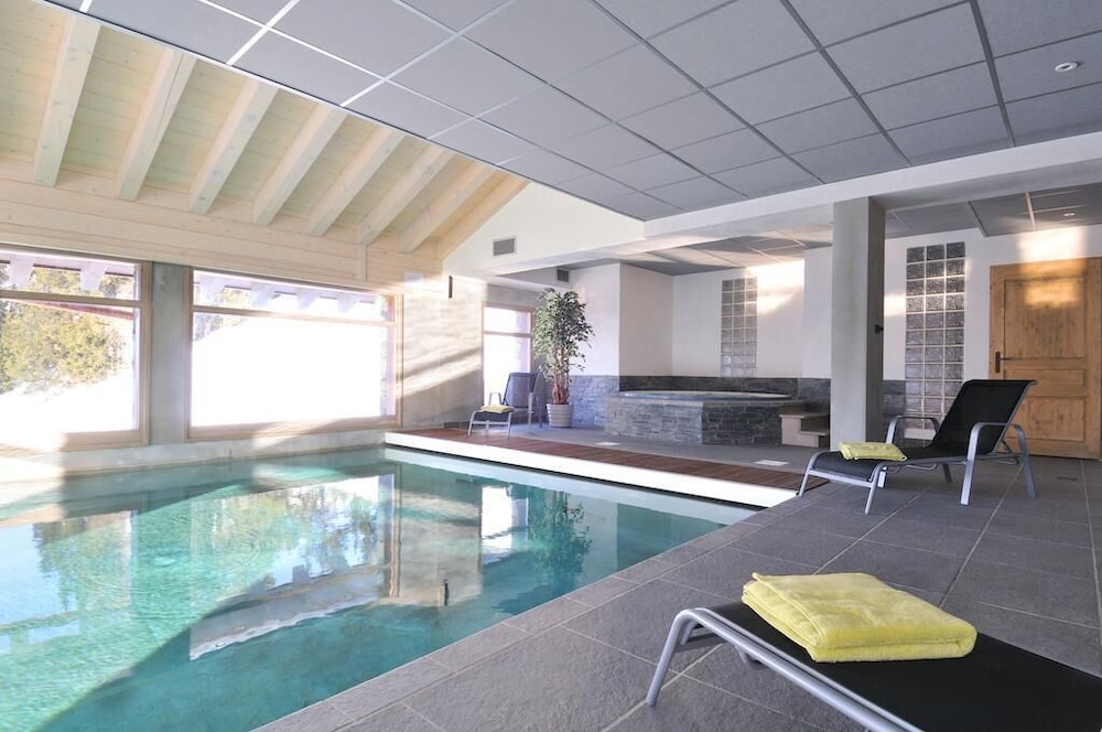 Hotel Carlina Belle Plagne 70/89