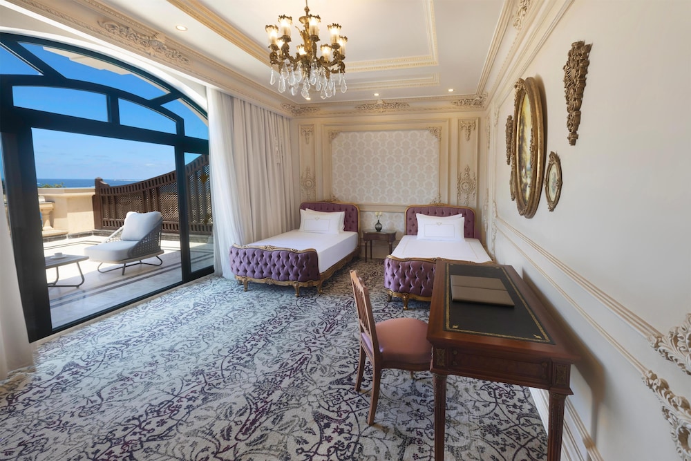 Rixos Montaza Alexandria 23/42