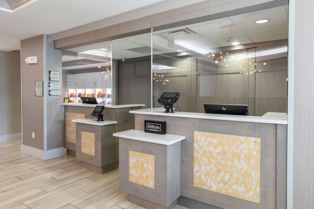 Homewood Suites by Hilton Cincinnati Airport South Florence 2/60