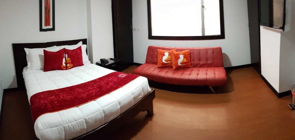 Hotel Budhha Resort 9/58