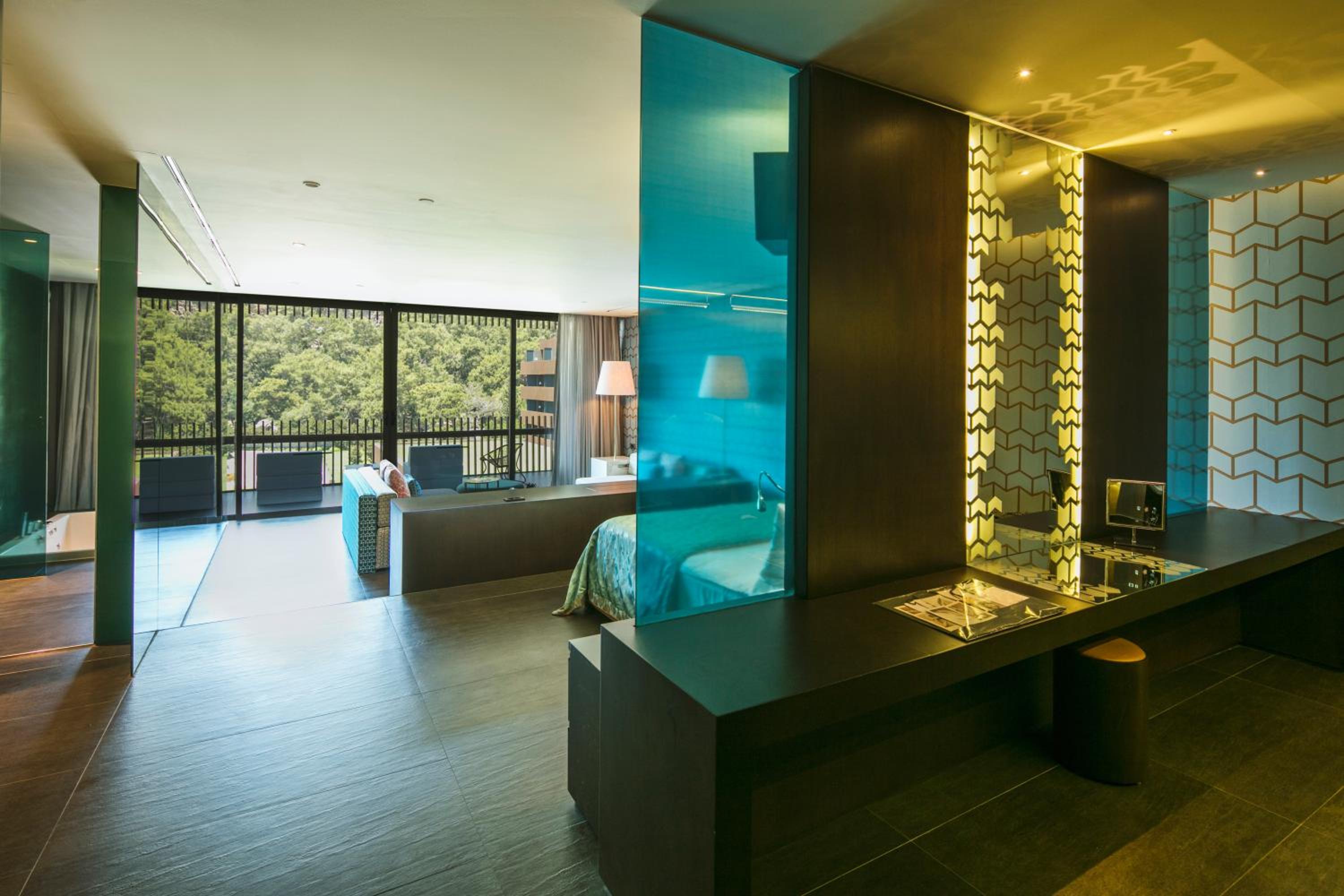 Suite Land 1+3، Maxx Royal Kemer 4/5