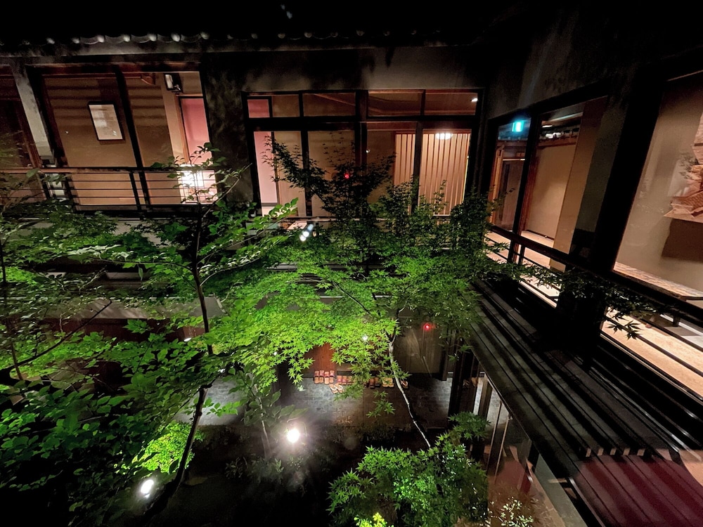 Yuzuya Ryokan 37/45