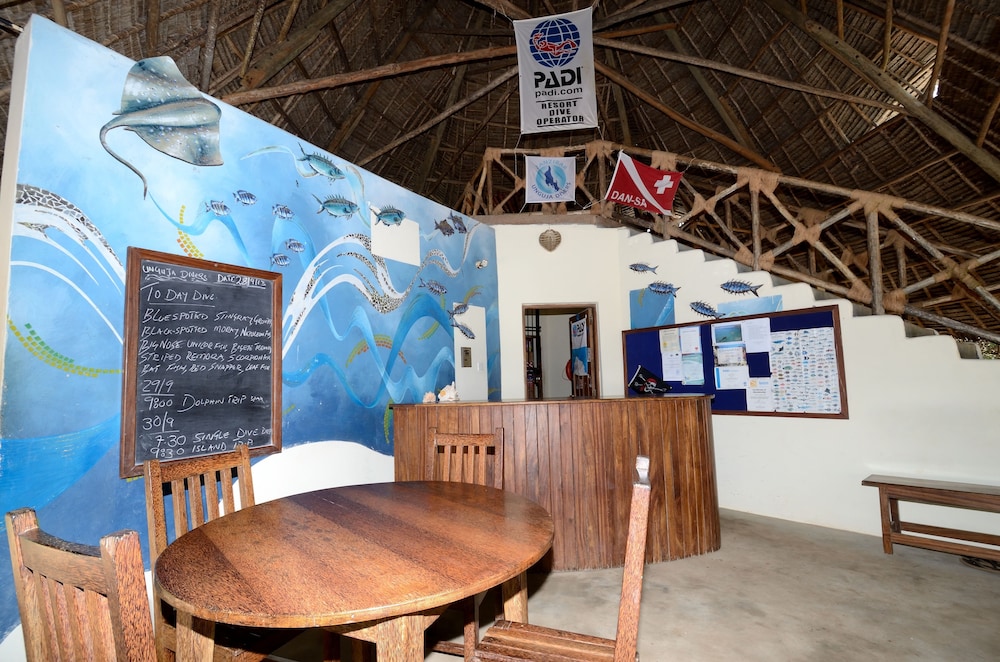 Unguja Lodge 28/50