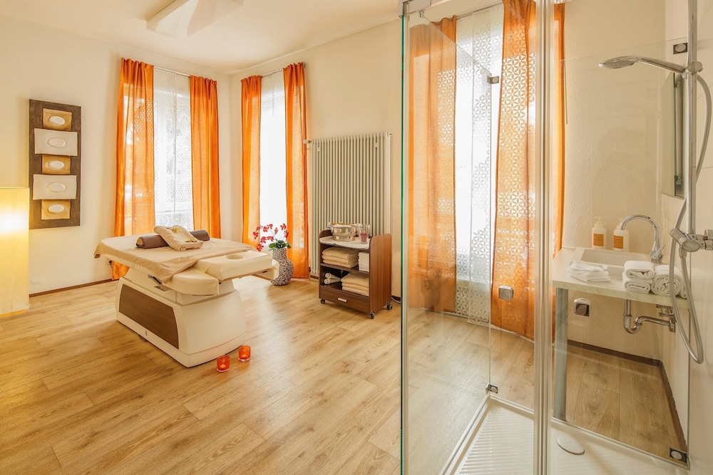 Sure Hotel By Best Western Bad Duerrheim 46/53