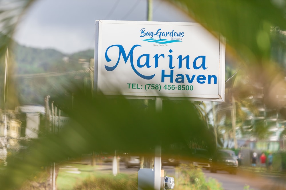 Bay Gardens Marina Haven 16/64