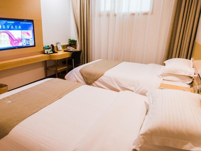 GreenTree Inn Hengshui Olympic Sports Center Nanhuan Road 21/33